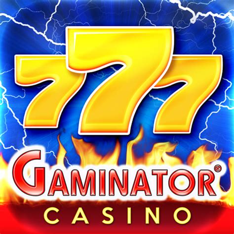 gaminator casino slots bonus code